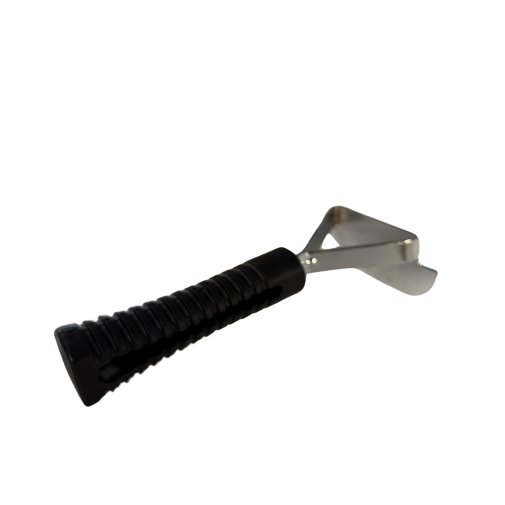 Raspador P/limpar Borracha 933ch Tech