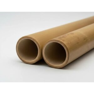 Kit Bambus para Massagem Bambuterapia  6 Peças Totalmente Lixados com Sacola Tnt