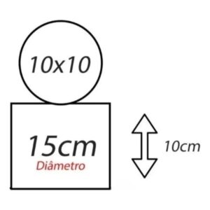 MINI BOLO FAKE MARIO BROS