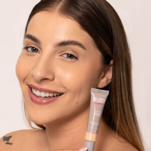 Corretivo Líquido Super Fixo – Ruby Kisses