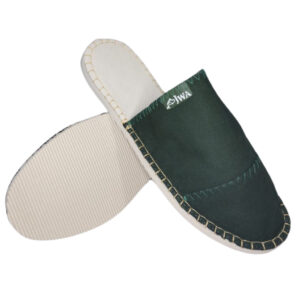 JWA Mule Unissex Mega Estilo e Conforto