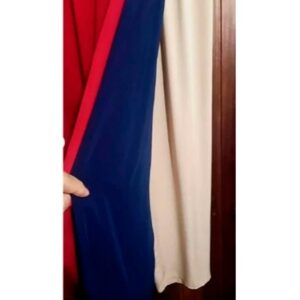 Calça de Viscose Lisa Com Bolsos Moda Feminina