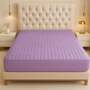 Protetor Para Colchão 100% Impermeavel com Elastico em Toda Volta