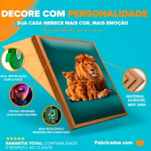 Quadros Decorativos Trio Abstrato Moderno Vaso Geométrico Branco Sala Quarto