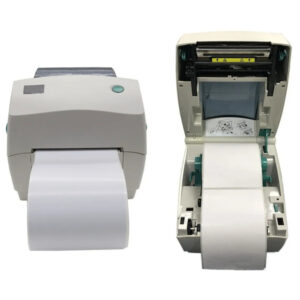 10 Rolos Etiqueta Térmica 100×150 10×15 Shopee Mercado Livre Shein Zebra Elgin Cor Branco