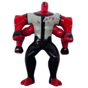 Bonecos Ben 10 – Força Alienígena