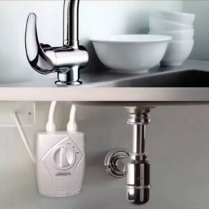 Aquecedor De Água Elétrico Lorenzetti 220V