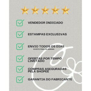 T-shirt Blusa Feminina Escolar de Educação Infantil Camiseta Azul de Professora