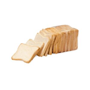 Torrada Slim Tost Light 110g Vegano FHOM