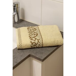 Toalhas de Banho Banhão Exuberance Luxo 100% Algodão | Super Macia e Alta Absorção