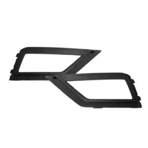 KIT FAROL DE MILHA SAVEIRO G7 GOL VOYAGE G8 COM BOTÃO  ALTERNATIVO OU ORIGINAL.