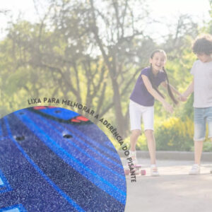 Skate SemiProfissional Montado Com Lixa Antiderrapante Adulto e Criança Promoção 77cm Presente de natal