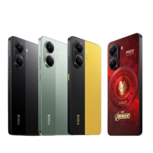 Xiaomi Poco X7 Pro 5G,Versão Global, NFC, Processador Dimensity 8400-Ultra, 256/512GB e 8/12GB RAM