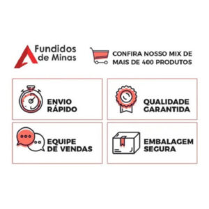 Kit 4 Anilhas Revestidas  2 Anilha De 1kg E 2 Anilha De 2kg Ideal para Treino em Casa e Academia