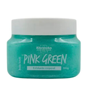 Esfoliante Corporal Rhenuks 300g KIT 3 UNIDADES