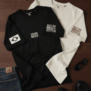 Camiseta Si vis pacem, para bellum Clean Premium 100% Algodão Academia Militar Policia Exercito