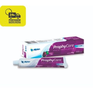 Pasta Profilática ProphyCare Uva – Allplan