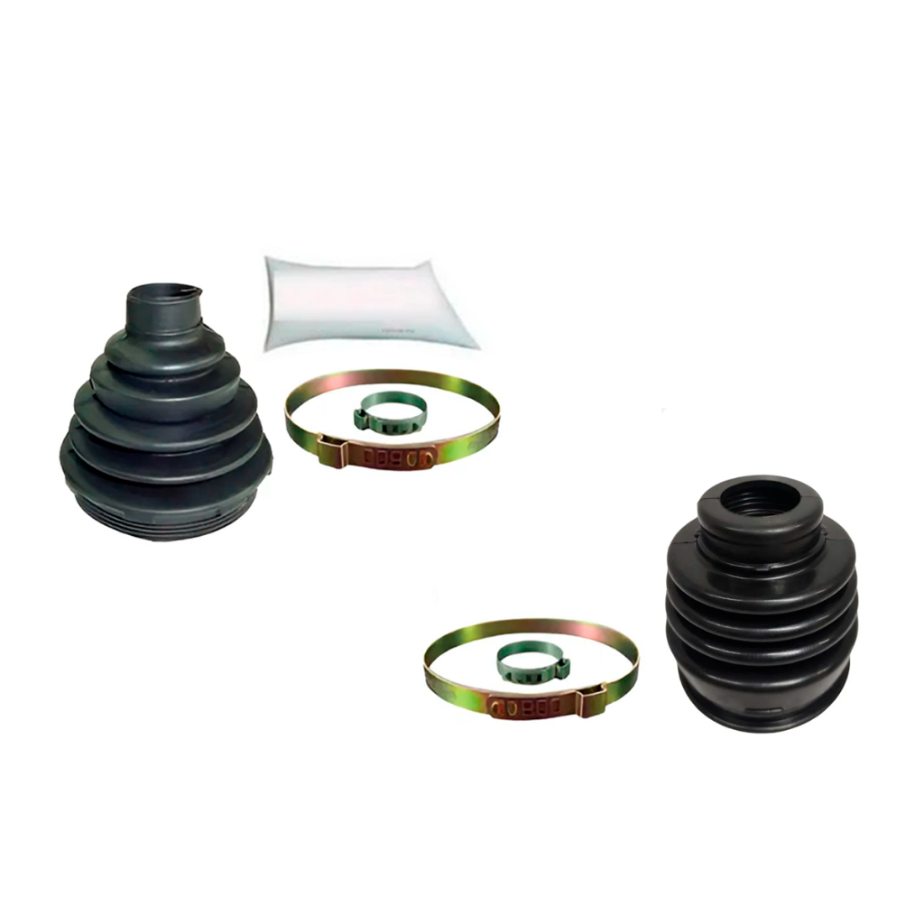 Coifa Homocinética Roda E Cambio Palio Uno Strada Siena Tipo