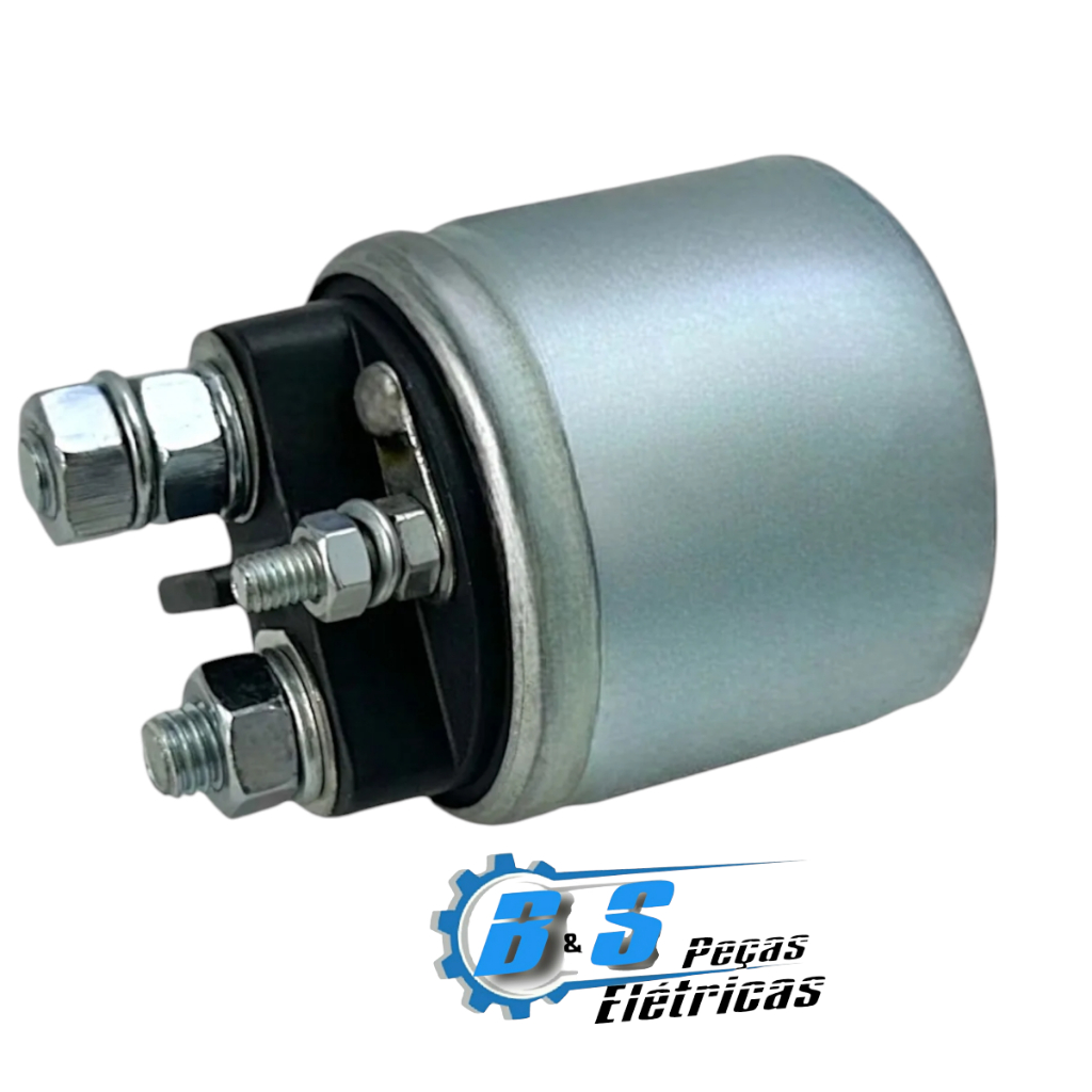 Automático de Partida Peugeot 206 207 Renault Clio Citroen C3 C4