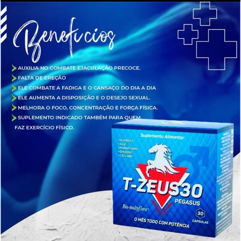 T Zeus 30 original MANIPULADO