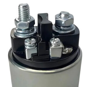 Automático Motor De Partida Corcel Passat Escort Gol Zm571