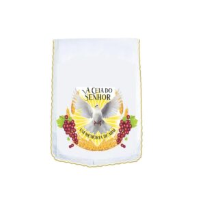 Caminho de púlpito para santa ceia do senhor ESPÍRITO SANTO CONSOLADOR direto do fabricante