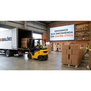 75 Balões Prata Cromado e Preto Para Festas Aniversários Eventos Adulto Fotos Decoração Infantil