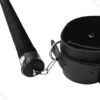 Algemas Mãos e Pés Restritor De Pernas e Braços Dia Dos Namorados – BDSM – FETICHE – SADO – SEX SHOP