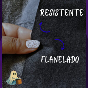 Capa Caixa Protetora Para Porta Malas Para Seu Pet Viagem Bagagem Limpeza Simples e Fácil Prática