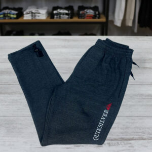 Calça Moletom Masculina Grossa Flanelada Premium Com Punho