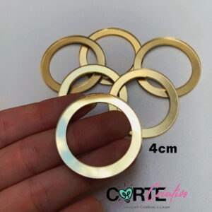 KIT 10 Esplendor/Aureola Acrilico