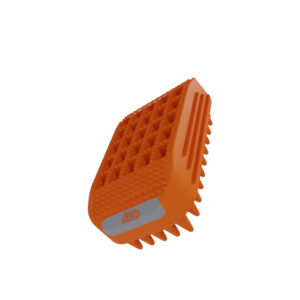 ESCOVA DE BANHO PET ZAION