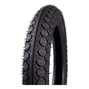 Par 2 Pneus 80/100-14 + 60/100-17 Meridional RD Biz Pop + 2 Camaras de Ar Aro 14 e 17