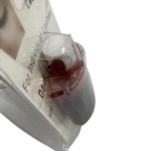 promoção cola Cílios OLINROVi(Devido ao derramamento de líquido, o produto está sendo descartado de forma barata）