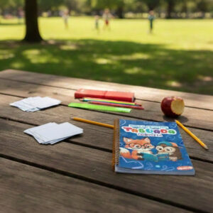 Minha Primeira Tabuada Completa  6 Anos  Espiral