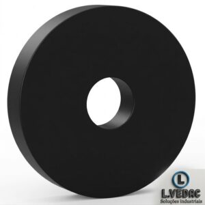 KIT 50 ARRUELAS BORRACHA PARA AR CONDICIONADO