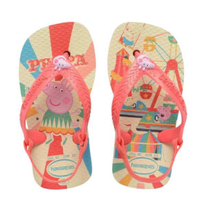 Havaianas Baby Peppa Pig | Lançamento 2025