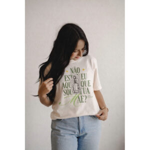 Camiseta Católica Feminina Nossa Senhora De Guadalupe Blusa Algodão Novidade