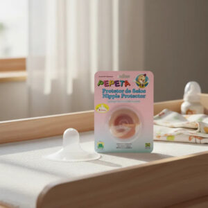 Protetor De Seio Mamilo – Silicone 1007