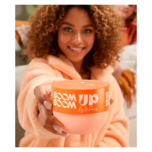 Creme Firmador Anti Celulite Flacidez Boom Boom Up Peach Up Original