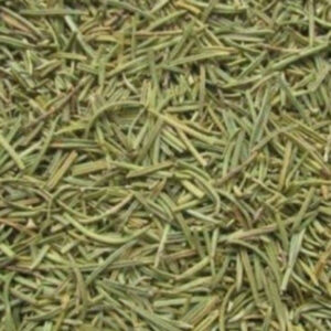 Alecrim Seco Natural 500g |Fresco a granel