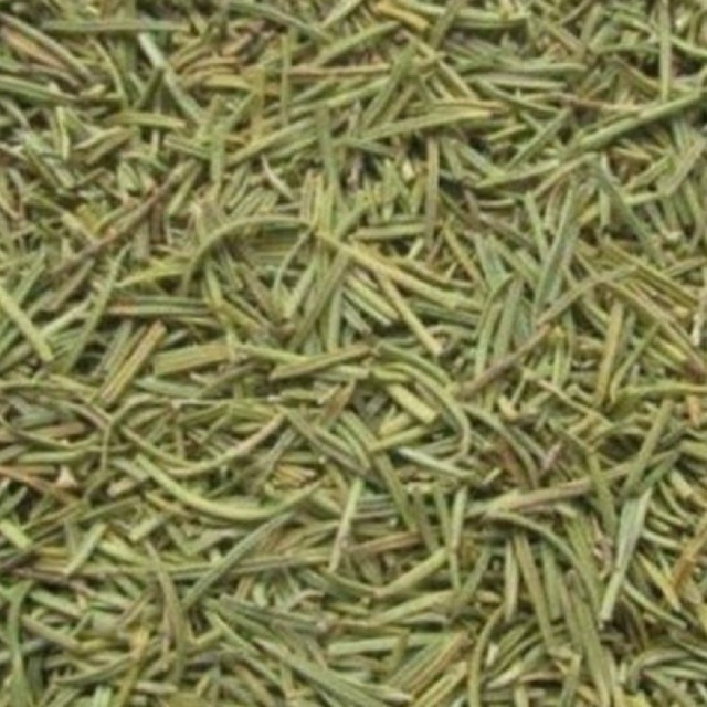 Alecrim Seco Natural 500g |Fresco a granel