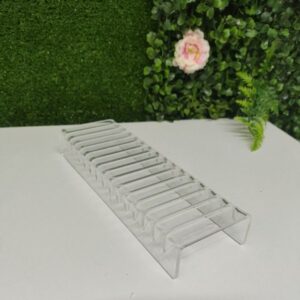 Organizador para 15 espátulas