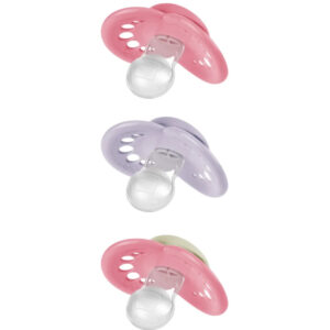 CHUPETA TRIPLA ORIGINAL DAY&NIGHT +6 MESES – MAM