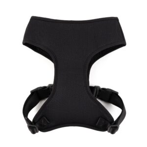 Peitoral Para Cachorro GoPets Modelo Clear