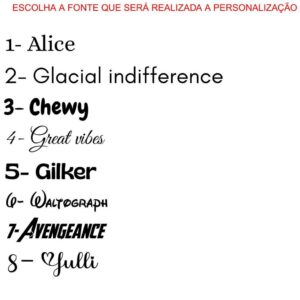 Garrafa Térmica Inox 500ml 750ml com Alça Personalizada Com Nome Logo Time