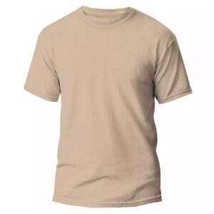 Camiseta Masculina Básica Lisa 100% Algodão Premium Confortável Dia a Dia