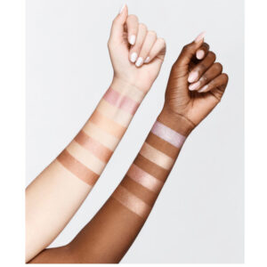 Iluminador Compacto Mari Maria Divine Glow