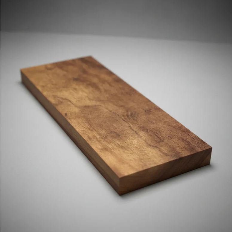 Imbuia Madeira De Lei_ 40x10x1,8cm