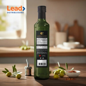 AZEITE PORTUGUÊS EXTRA VIRGEM PORTO COLIBRI 500ML I GARRAFA DE VIDRO I Envio Imediato | Pronta Entrega